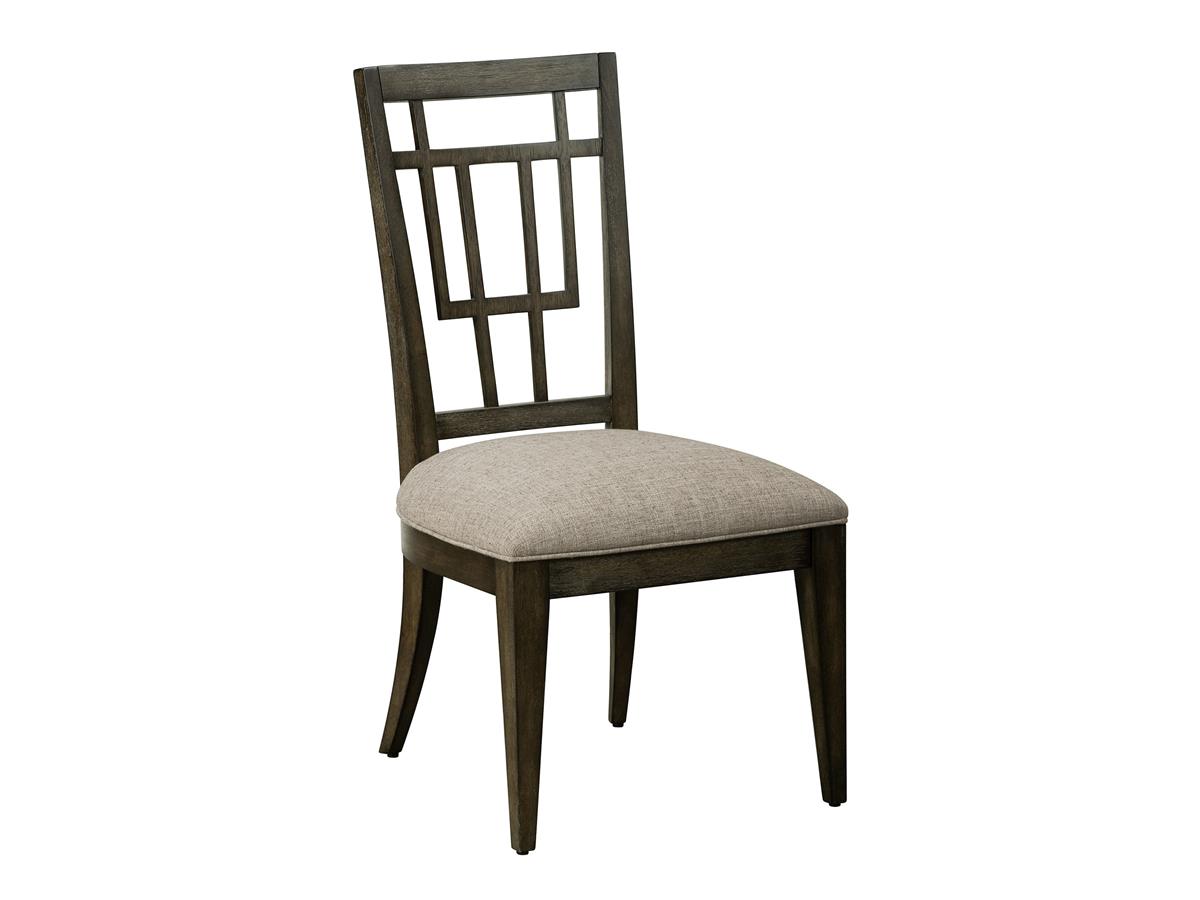 WoodWright Rohe Chair